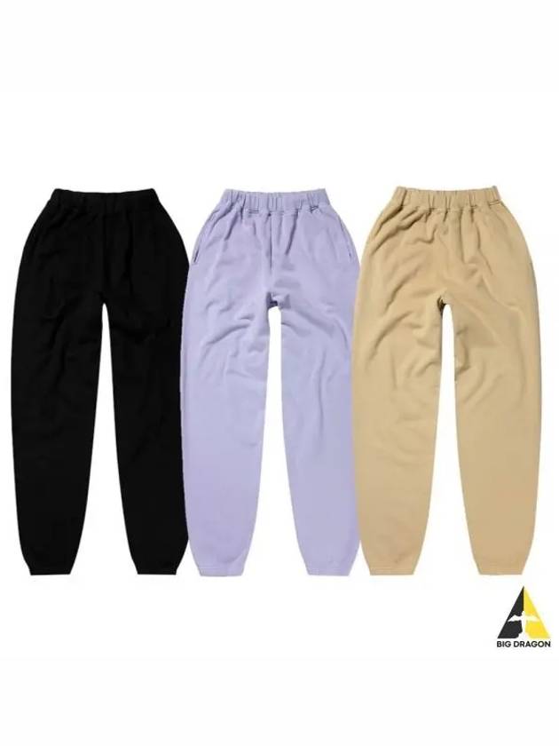 Aries temple jogger pants 3color SSAR30000 - ARIES - BALAAN 1