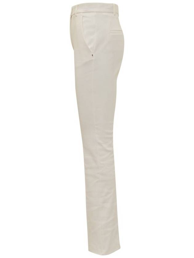 Sportmax Pontida Trousers - MAX MARA SPORTMAX - BALAAN 3