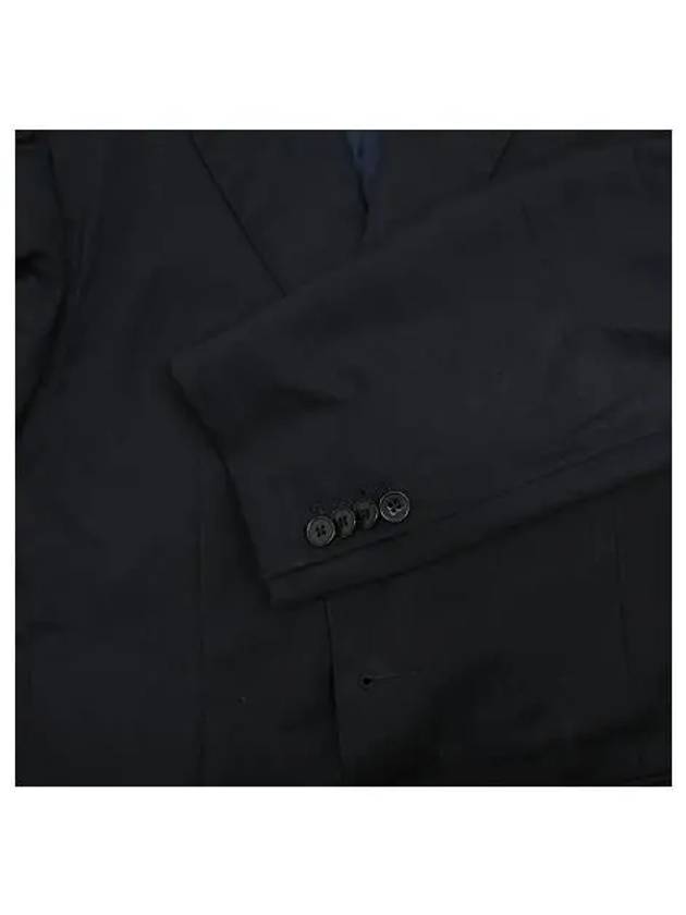 Smith Market used luxury goods Zegna jacket men s clothing - ERMENEGILDO ZEGNA - BALAAN 3