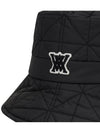 Official W PADDED BUCKETHAT BK - ANEWGOLF - BALAAN 5