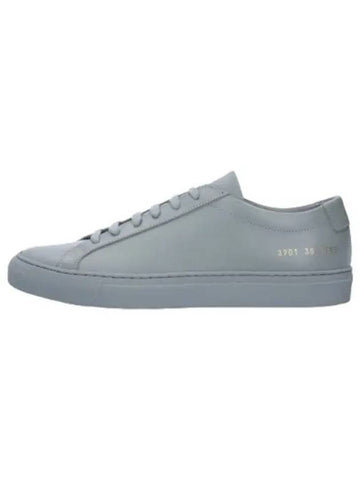 Original Achilles Low Sneakers Vintage Green - COMMON PROJECTS - BALAAN 1