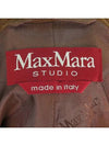 Smith Market MXC00D305 Coat Women s Clothing - MAX MARA - BALAAN 4