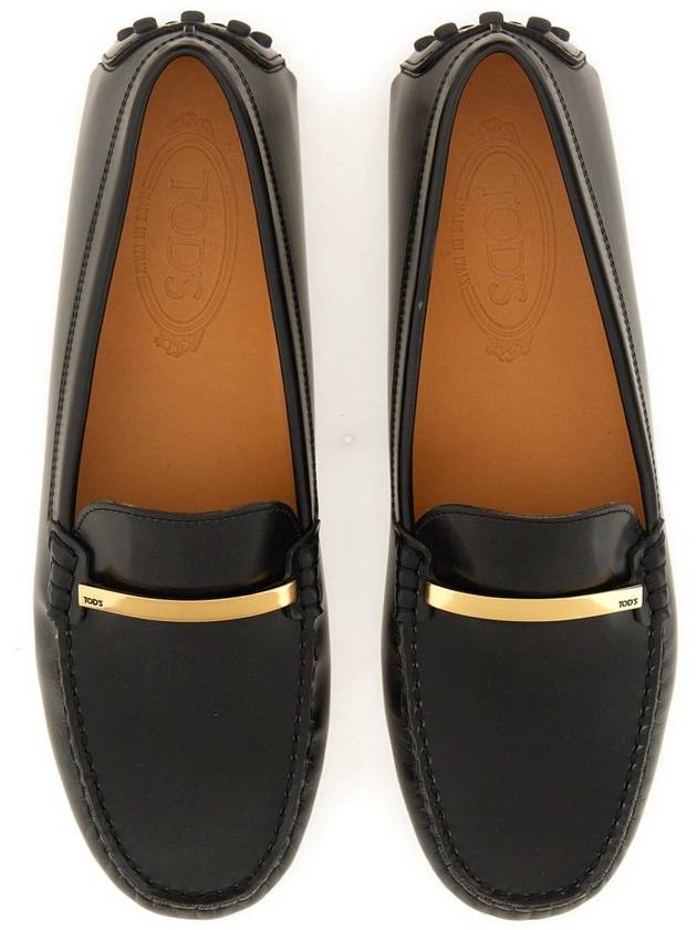 Tod'S Moccasin "Rubbermaid" - TOD'S - BALAAN 6