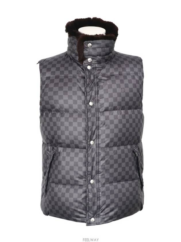 men s vest - LOUIS VUITTON - BALAAN 1