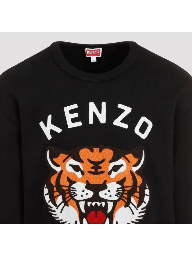 Kenzo Sweater Clothing - KENZO - BALAAN 3