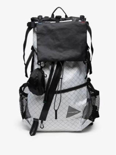 Backpack 5744975190 031 Free Off White - AND WANDER - BALAAN 1