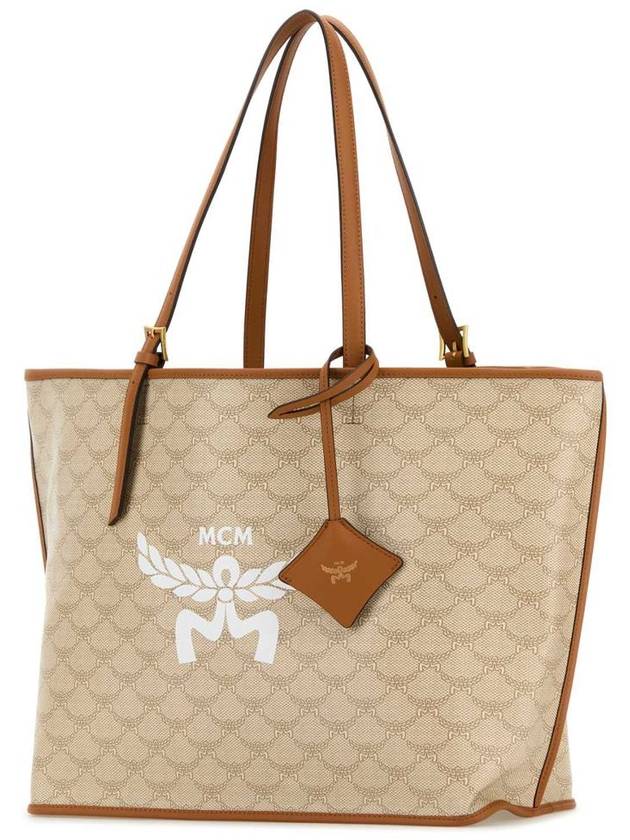 Tote Bag MWPESAC03 I9 - MCM - BALAAN 3