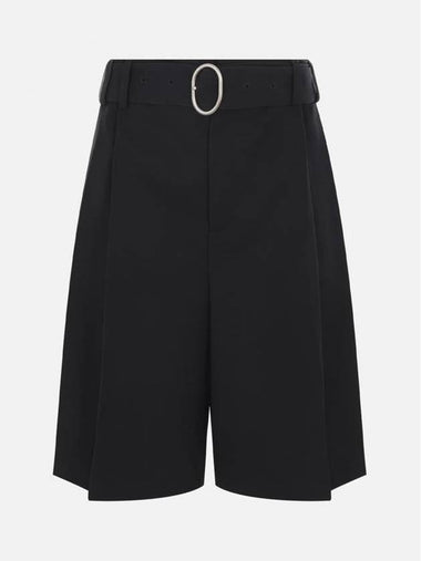 Jil Sander Shorts - JIL SANDER - BALAAN 1