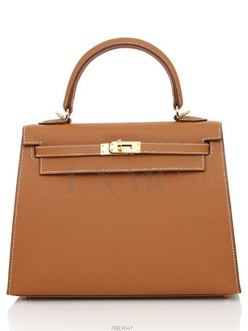 women tote bag - HERMES - BALAAN 1