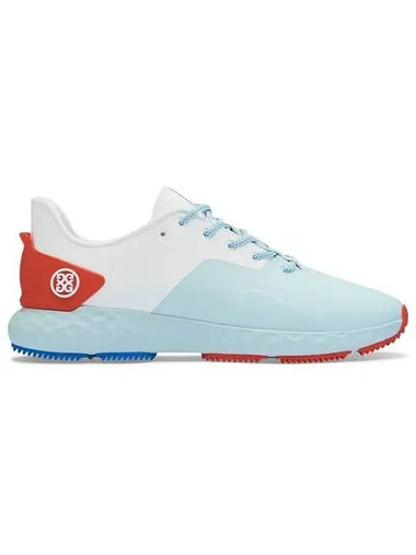 Color Block M Plus Spikeless Golf Shoes Capri - G/FORE - BALAAN 1