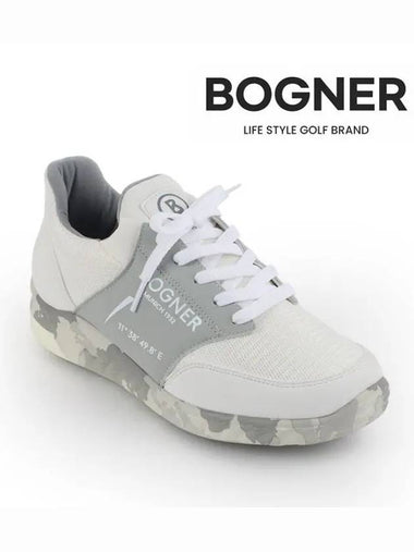 Vogue International Genuine Golf Women s Sneakers Camo Outsole Shoes 01 232 218 02 - BOGNER - BALAAN 1