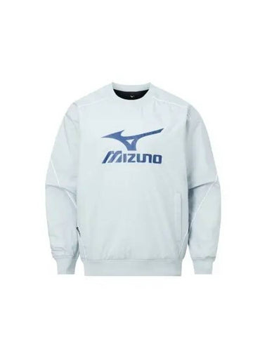 ROUND NECK PADDING PISTE 32YE4640 - MIZUNO - BALAAN 1