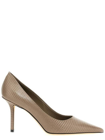 Jimmy Choo 'Love' Pumps - JIMMY CHOO - BALAAN 1