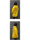 industrial hood yellow - OFF WHITE - BALAAN 5