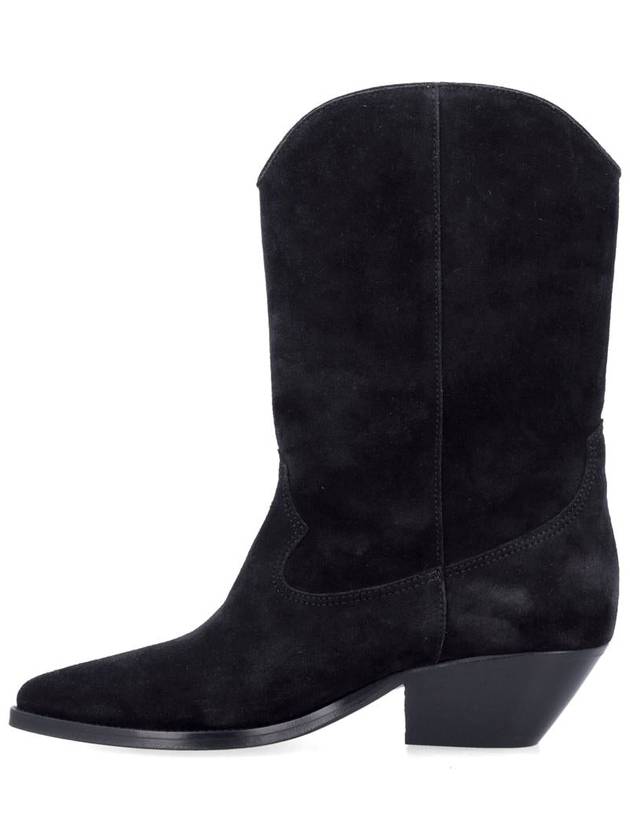 Isabel Marant Duerto Boots - ISABEL MARANT - BALAAN 3