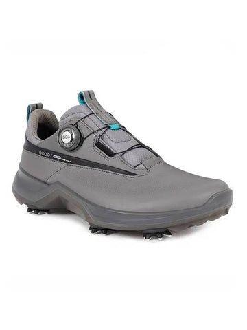 Men's Golf Biome G5 Boa - ECCO - BALAAN 1