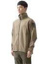 Tornado Windbreaker Jacket Khaki - MAGFORCE - BALAAN 2