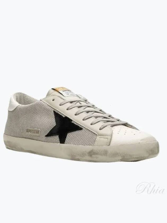 Gray Code Men s Sneakers Shoes GMF00101F000313 - GOLDEN GOOSE - BALAAN 1