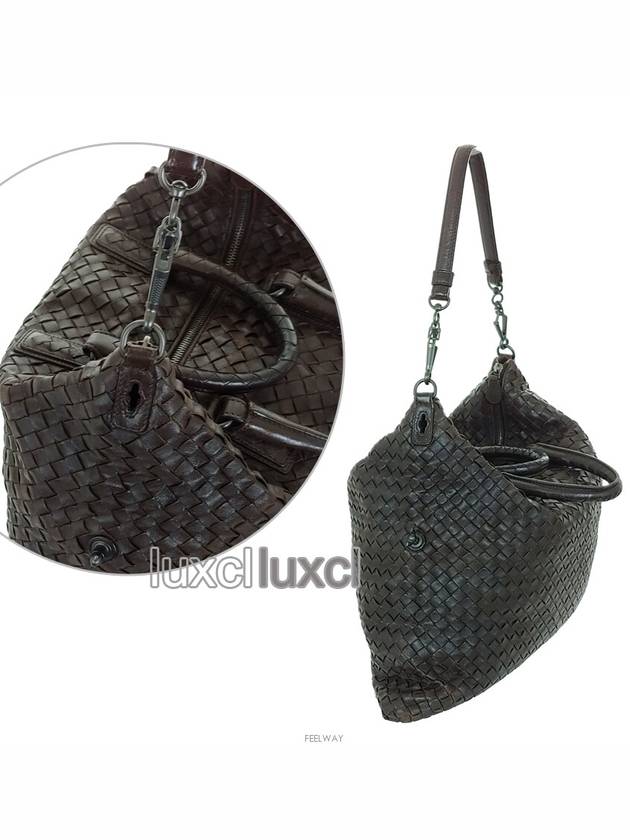 women tote bag - BOTTEGA VENETA - BALAAN 5