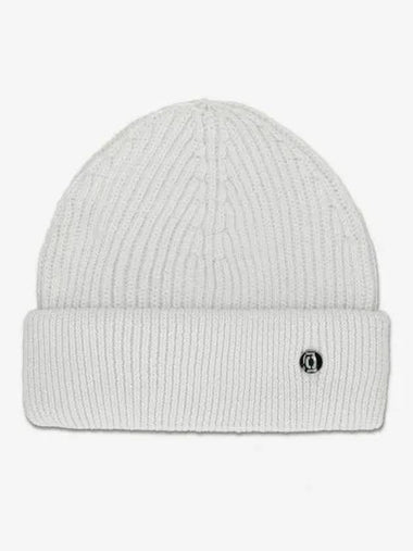 Sailor Beanie Marble White C8028697W22204 - CLOSED - BALAAN 1