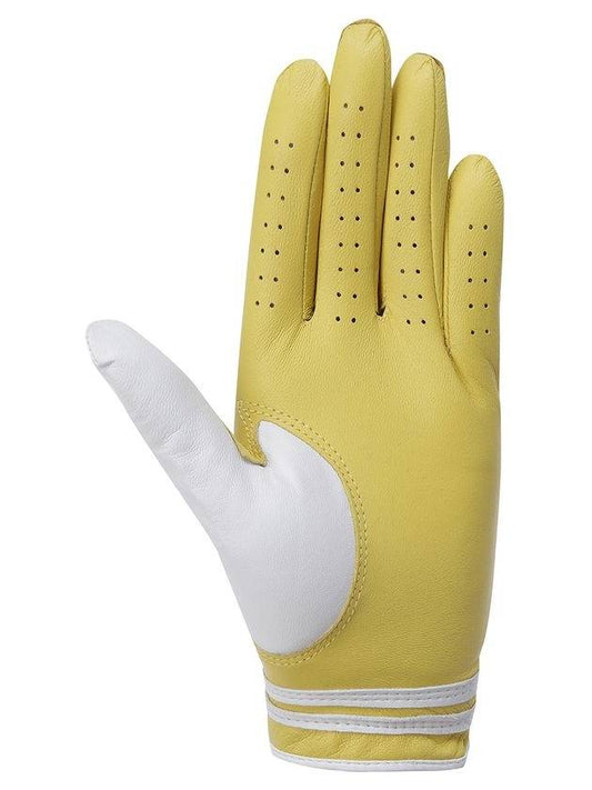 W THUMB COMBI GLOVEYE - ANEWGOLF - BALAAN 2