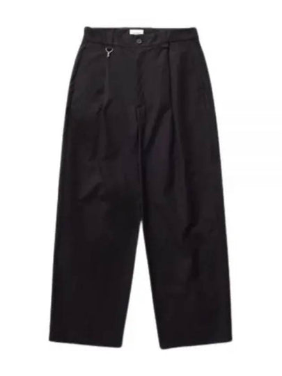 Women's Scout Wide Pants Black - EYTYS - BALAAN 2