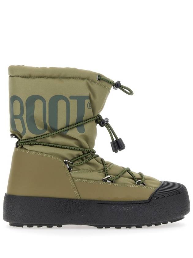 MTRACK POLAR BOOT - MOON BOOT - BALAAN 2