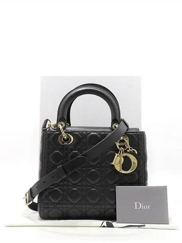 M0565ONGE M900 2 WAY bag - DIOR - BALAAN 1