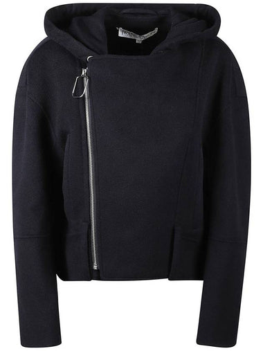 J.W. Anderson Jacket - JW ANDERSON - BALAAN 1