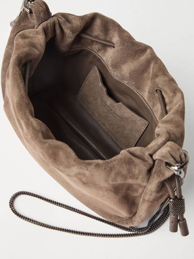 Brunello Cucinelli Bags.. Brown - BRUNELLO CUCINELLI - BALAAN 6