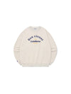 Bon Vivant CrewneckOatmeal - TABB LUDENS - BALAAN 2