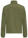 RUINETTE Windbreaker Jacket Khaki 1A001 18 54A91 823 - MONCLER - BALAAN 3