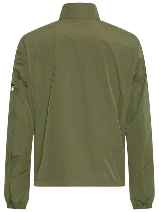 RUINETTE Windbreaker Jacket Khaki 1A001 18 54A91 823 - MONCLER - BALAAN 3