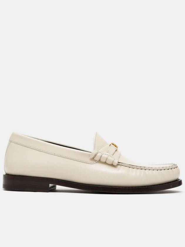 Luco Triomphe Loafer - CELINE - BALAAN 1