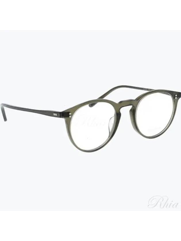 O Malley OV5183 1784 47 - OLIVER PEOPLES - BALAAN 1