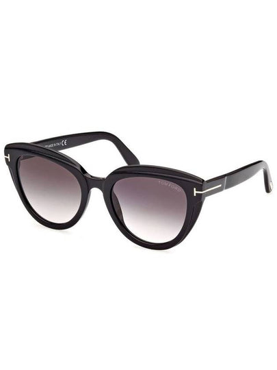 Eyewear Tori Cat Eye Frame Sunglasses FT0938 - TOM FORD - BALAAN 2