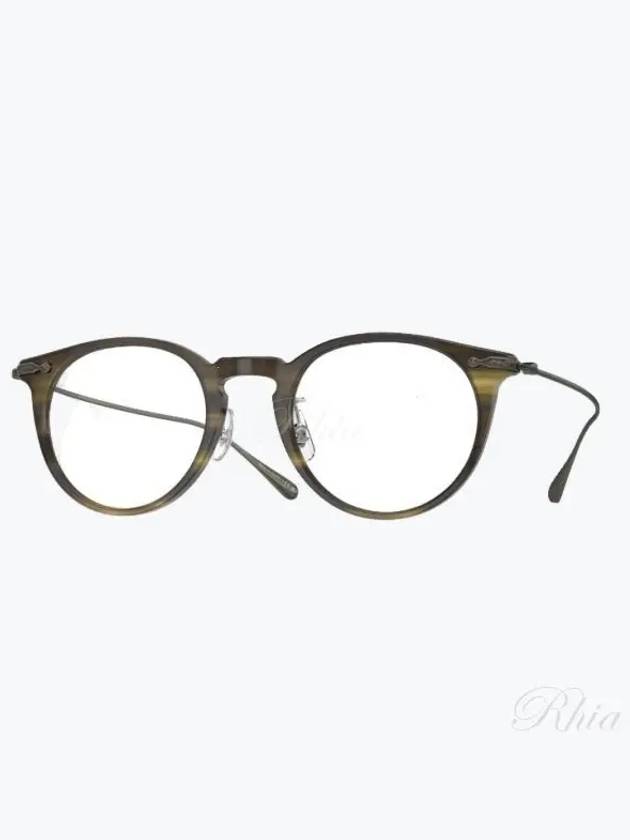 MARRET OV5343D 1004 46 - OLIVER PEOPLES - BALAAN 1