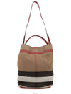 women tote bag - BURBERRY - BALAAN 5