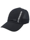 Hat Rocky Cap GMAC09444 9999 Men's Rocky Cap - J.LINDEBERG - BALAAN 2