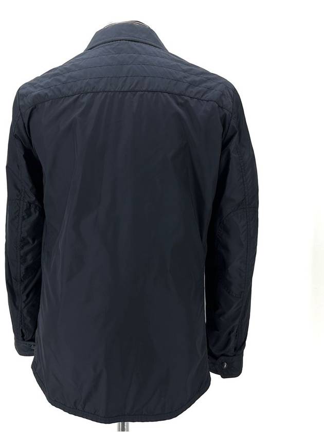 windbreaker jacket - MONCLER - BALAAN 6