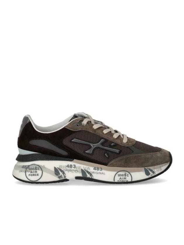 Primiata Sneakers MOERUN6446 Brown - PREMIATA - BALAAN 1