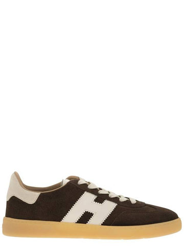 COOL - Suede trainers - HOGAN - BALAAN 1