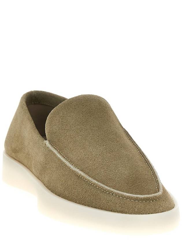 Fear Of God 'Loafer' Loafers - FEAR OF GOD - BALAAN 2