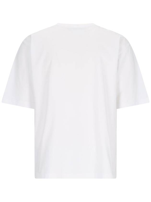 Dsquared2 T-shirts and Polos White - DSQUARED2 - BALAAN 2