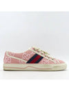 Smith Market 742022 Sneakers Women s Shoes - GUCCI - BALAAN 4