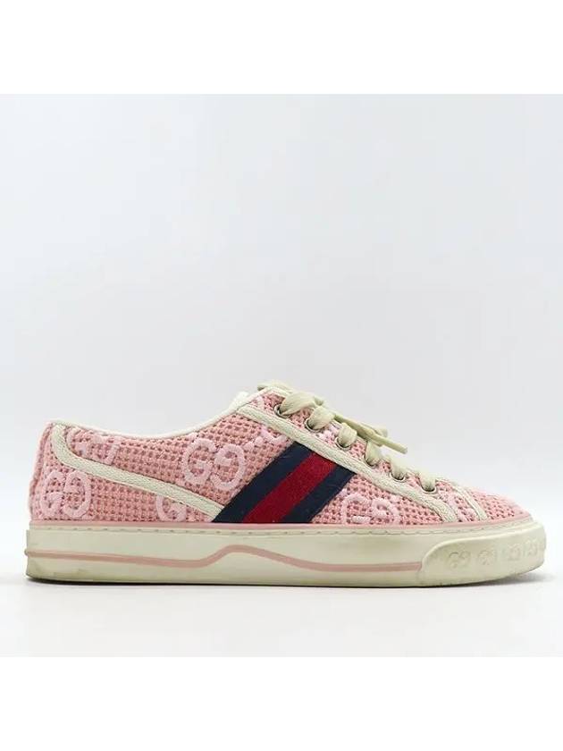 Smith Market 742022 Sneakers Women s Shoes - GUCCI - BALAAN 4