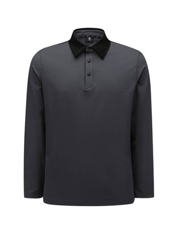 OFFICIAL M WIDE COLLARED L TS - ANEWGOLF - BALAAN 1