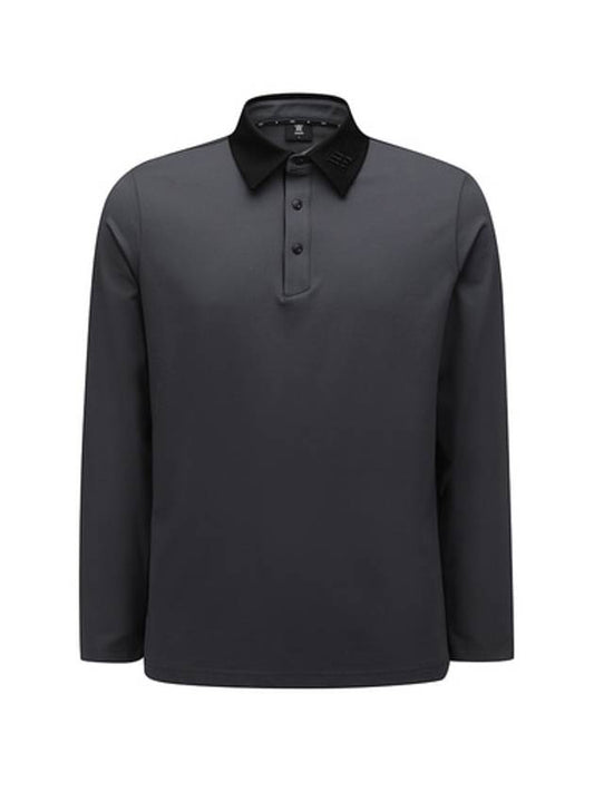 OFFICIAL M WIDE COLLARED L TS - ANEWGOLF - BALAAN 1