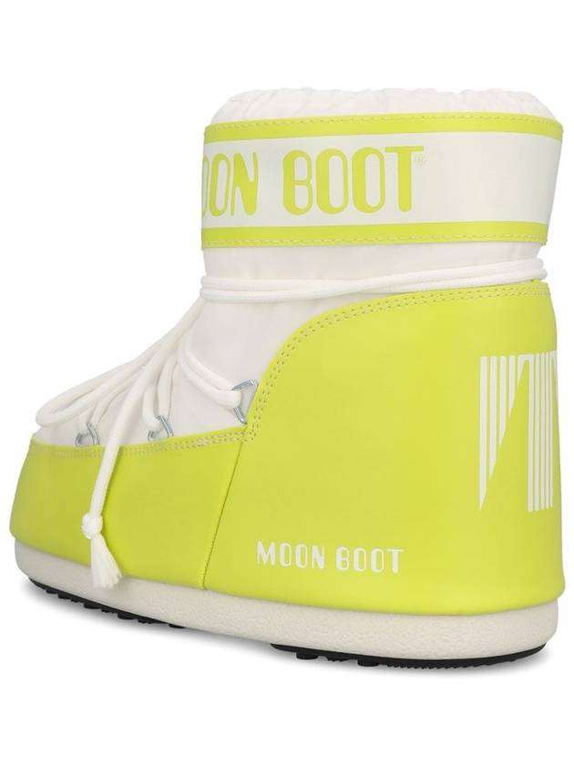 Moon Boot Boots - MOON BOOT - BALAAN 3