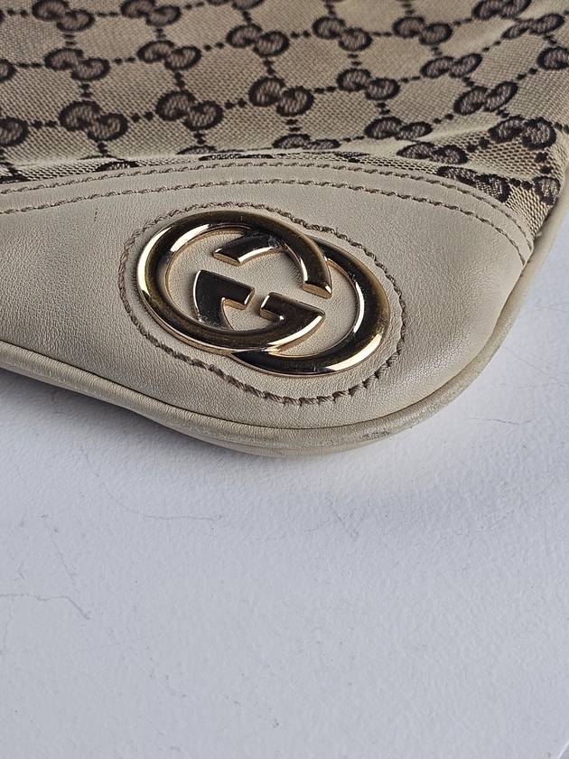 Women s Vintage Shoulder Bag - GUCCI - BALAAN 7